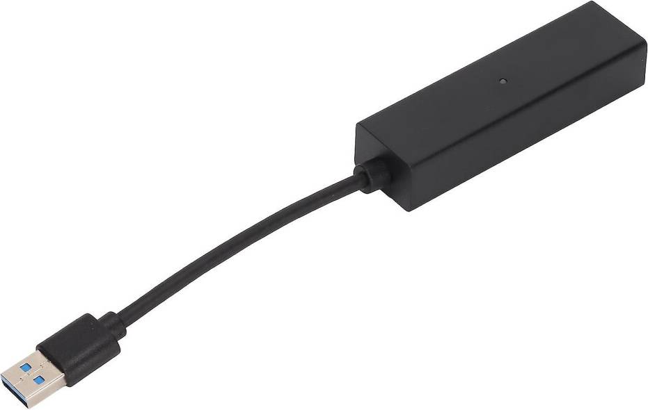 PSVR VR Camera Adapter Cable for PS5 PS4 Console Camera