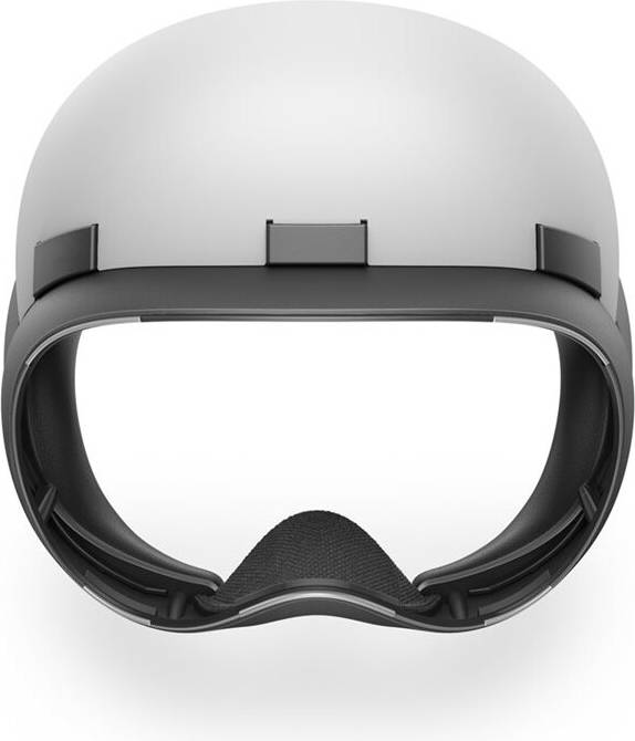 Quest 3 Modular Mask Hat Design Quest 3