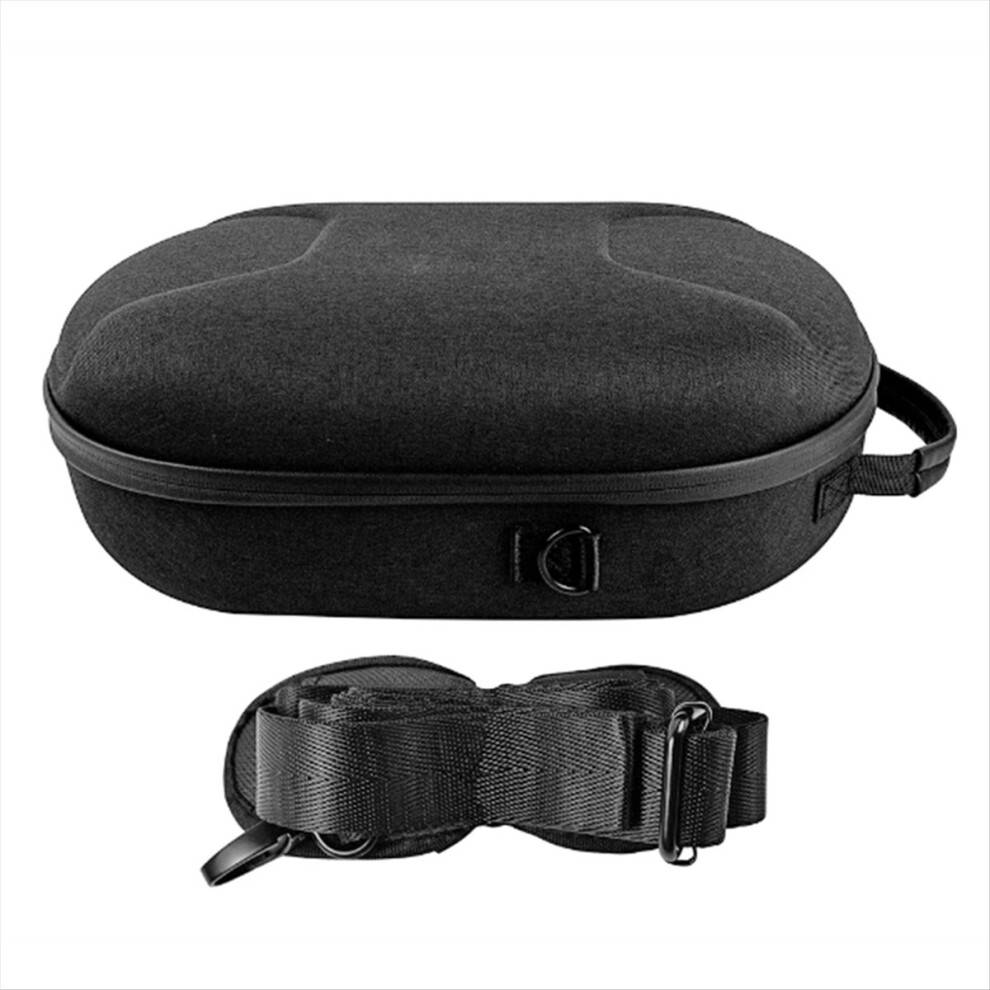 Saudism Portable EVA Hard Shell Storage Bag