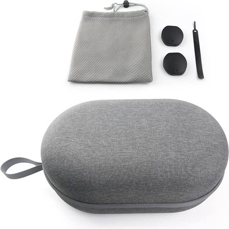 Protective Kit Compatible PS-VR2 Travel Storage Bag