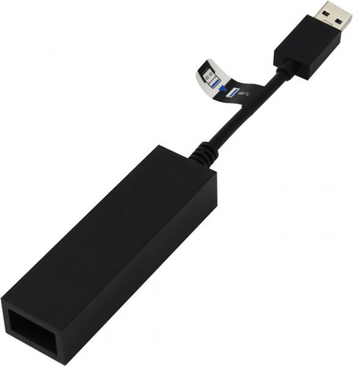 PS5 VR Camera Adapter USB 3.0 Converter Cable