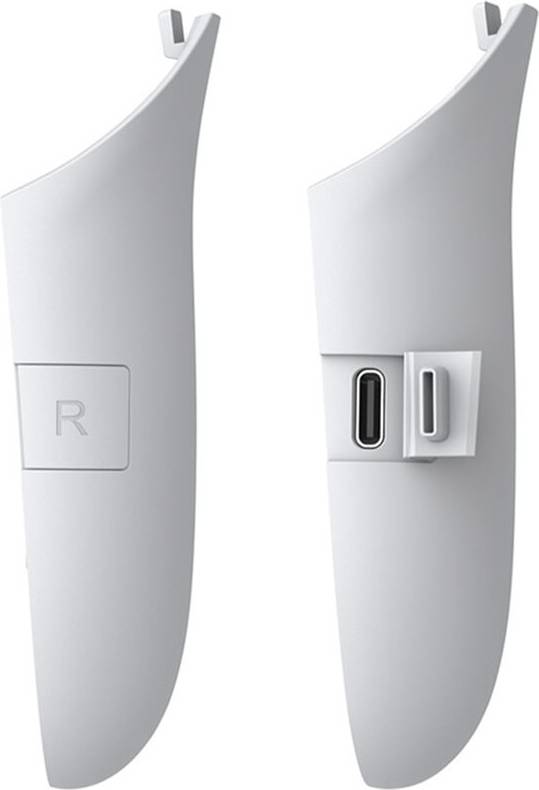 VR Controller Battery Pack R L