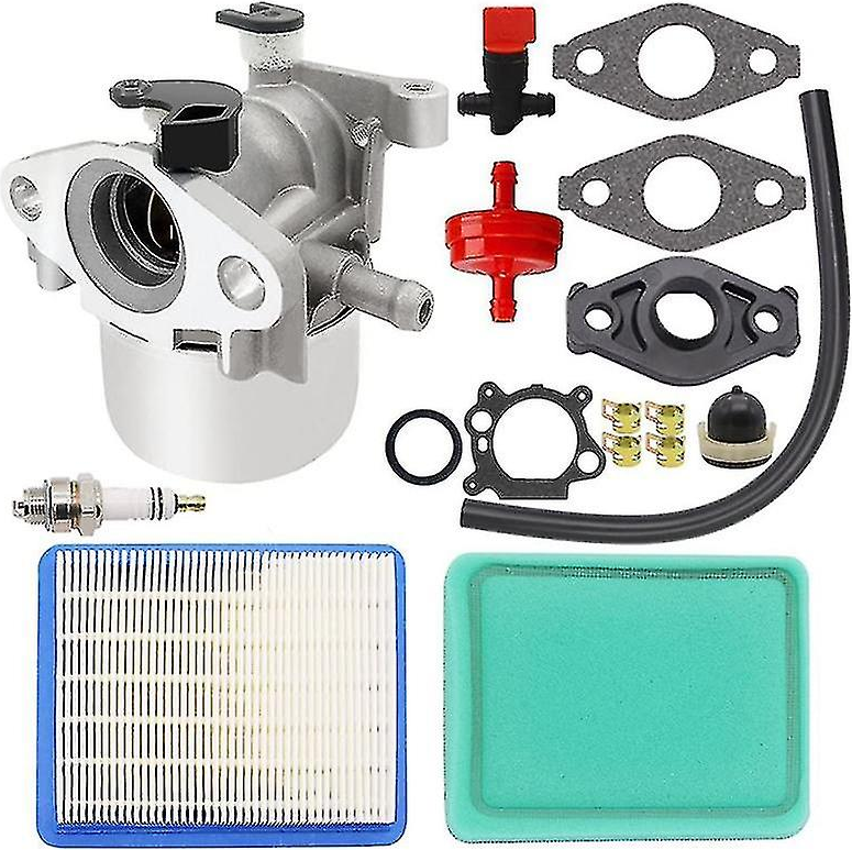 Briggs and stratton Carburetor Compatible Briggs Stratton 799866