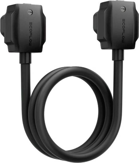 Ecoflow Ecoflow Power Input Output Cable