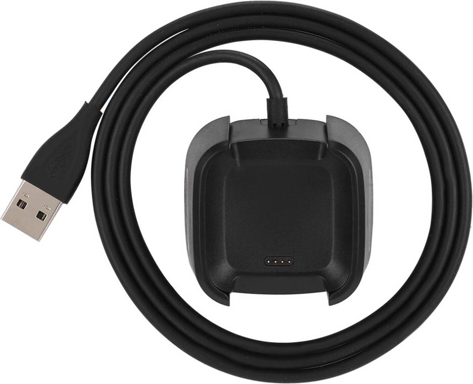 Charging cable USB Charging Cable Fitbit Versa Smartwatch