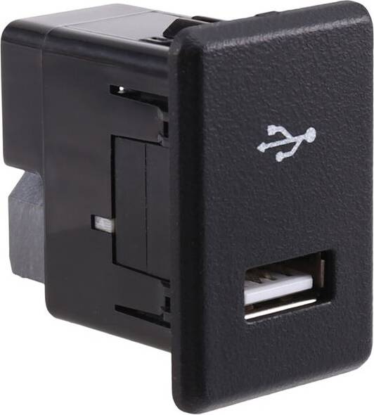 DF60A Car USB Connector Plug