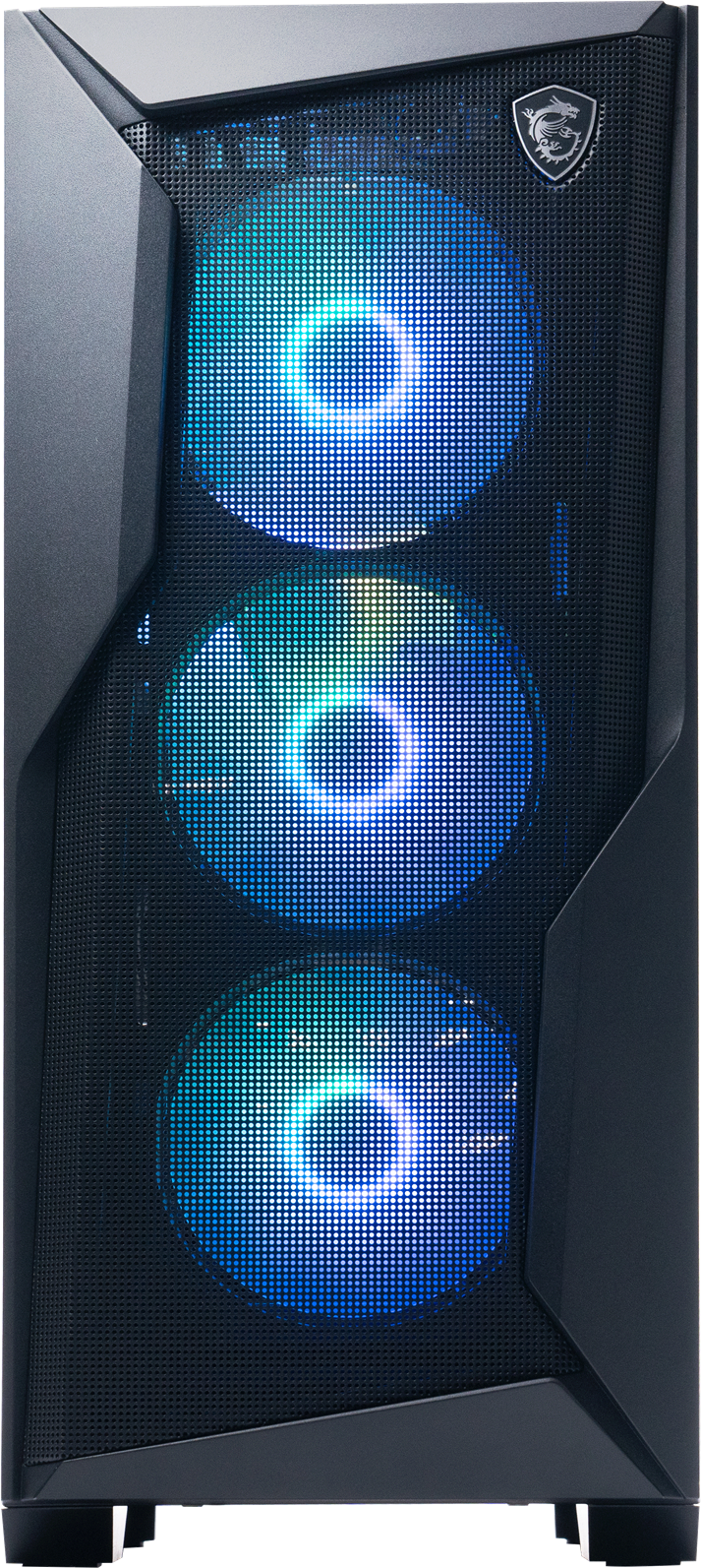 Msi gaming MSI Codex R2 B14NVL5-693US Gaming Desktop