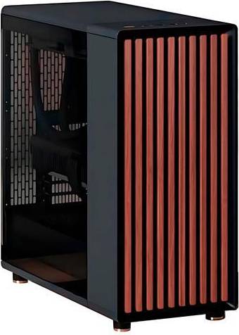 5080 ryzen 9 Adamant Custom 16-Core Modelling Editing Rendering AI Workstation