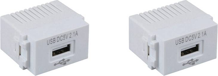Spactz Mobile Phone Charging Panel USB Module