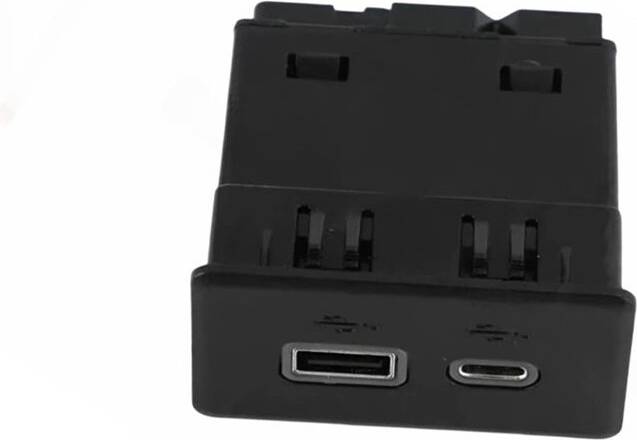 USB Type-C Interface Connector XTS XT4