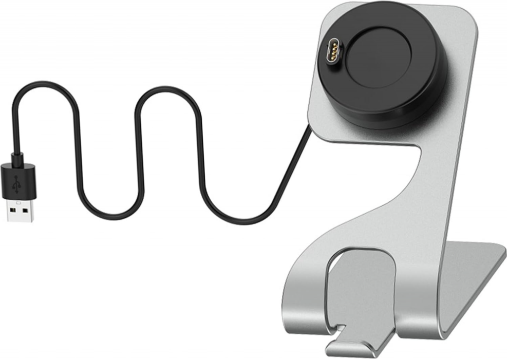 Garmin approach s62 Approach S62 Rotatable Magnetic Metal Charging Base