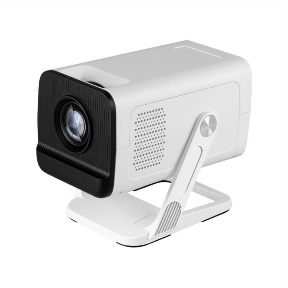 Mini Projector WiFi6 BT5.4 Auto Focus