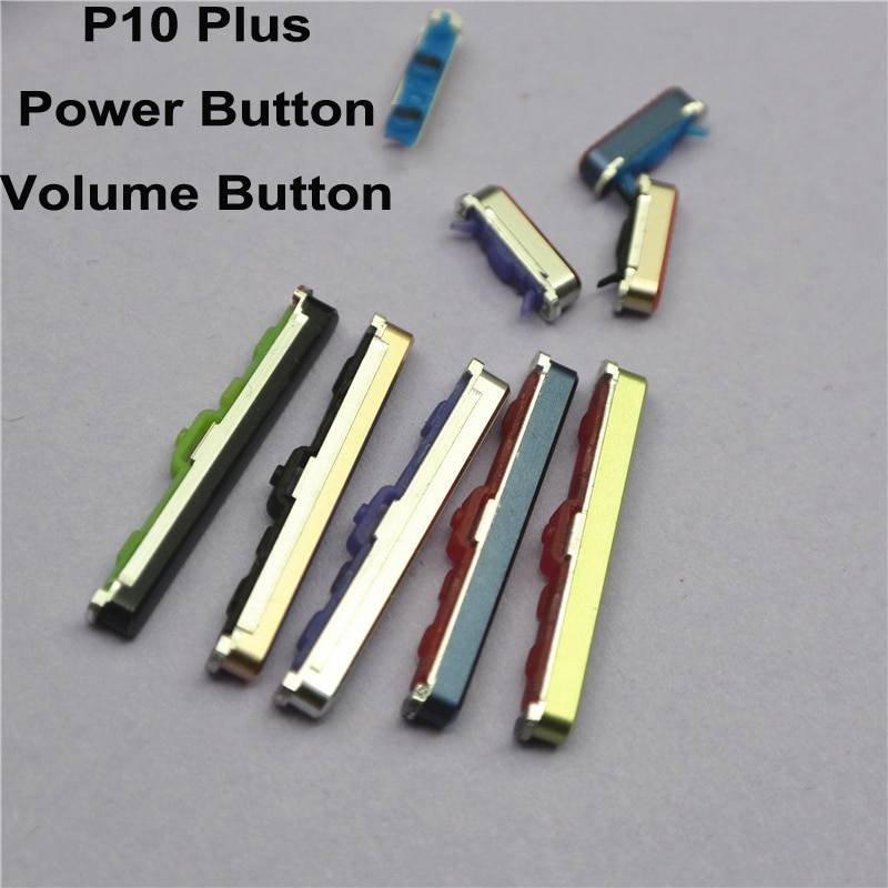 Huawei P10 Plus Volume Side Button Power Switch Key