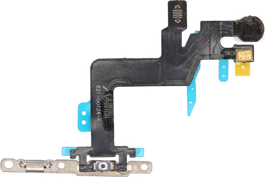 Iphone 6s+ iPhone 6S Plus Power Button Flex Cable