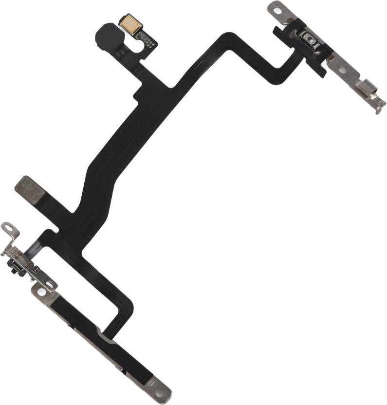 Iphone 6s+ iPhone 6S Power Volume Button Flex Cable