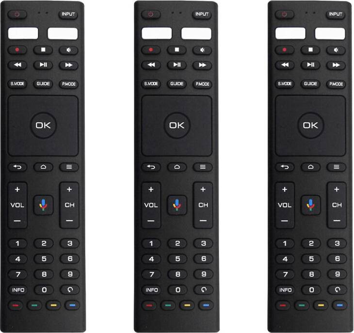 Typecat Télécommande RM-C3363 LT-32KB208