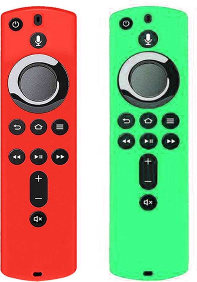 Amazon tv stick 2Pcs Fire TV Stick Remote Case
