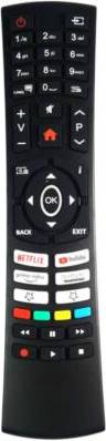 Toshiba Rc4590 Tv Remote Control