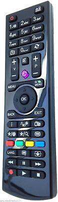 Tv Remote Control For 28hxt15ua