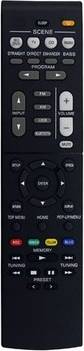 Sodial Rav561 Zz43210 Remote Control