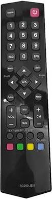 Sodial Remote Control Rc260 Jei1