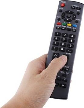Universal Remote Control Replacement
