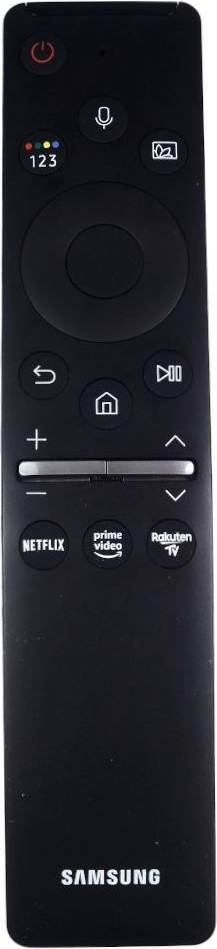 Samsung RU7400 Smart TV Remote Control