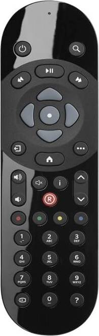 Sky q remote Replacement Sky Q Remote Control