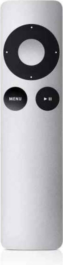 Apple tv remote Apple TV Remote Replacement Buttons