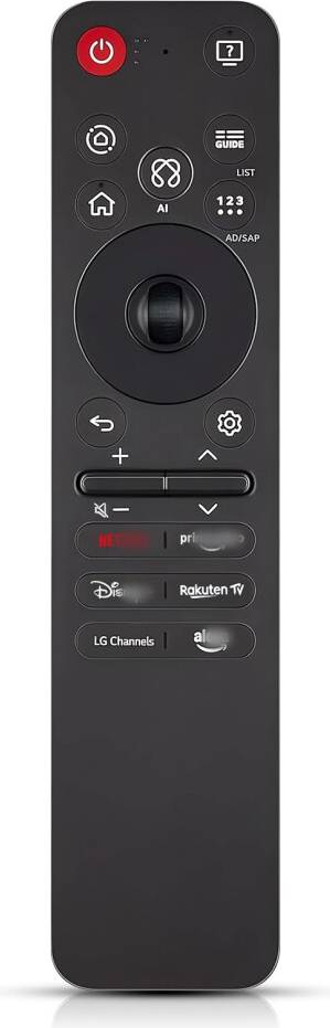 Lg c5 LG Magic Remote Control MR25GA