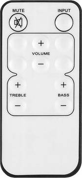 Sodial Universal Remote Control For Microlab R7121