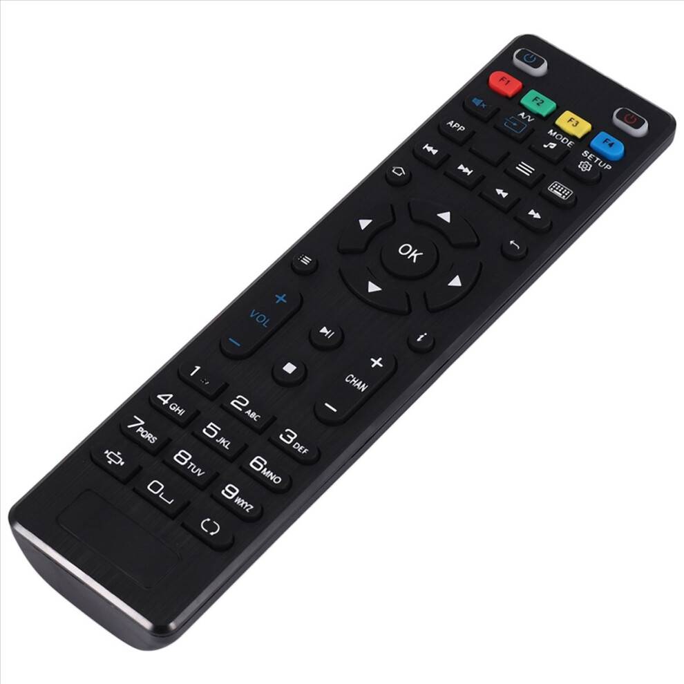 Saudism Replacement TV Box Remote Control Mag254 Controller