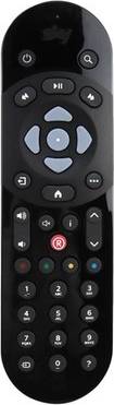 Sodial Replacement Remote Control For Qinfraredtv Box R3e2