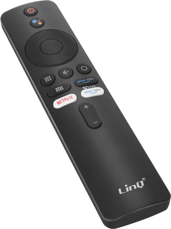 Bluetooth remote LINQ 2.4G Bluetooth Remote Control