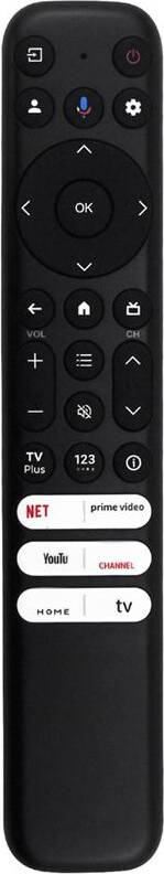 Typecat RC813 FMB1 Voice Remote Control