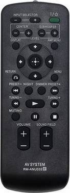 Sodial RM-ANU032 Remote Control Theatre Stand System