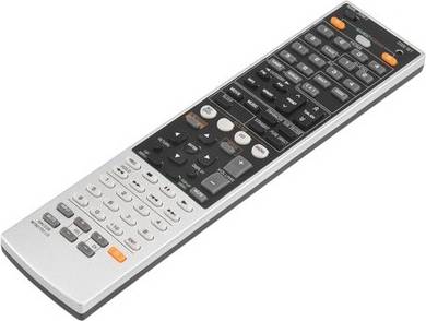 Sodial Rav336 Replace Remote For Av Receiver
