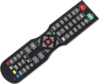Sodial Remote Control For Qt1d C2o2