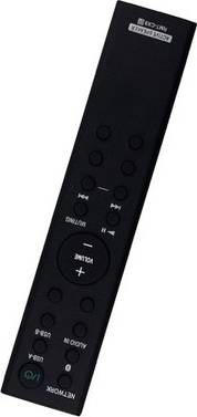 Sodial CX9 Audio Remote Control