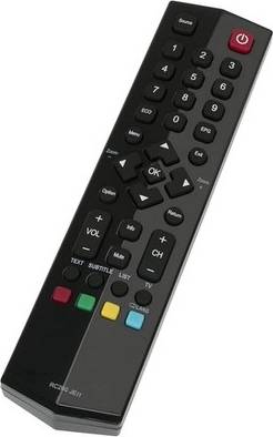 Sodial Remote Control Rc260 Jei1