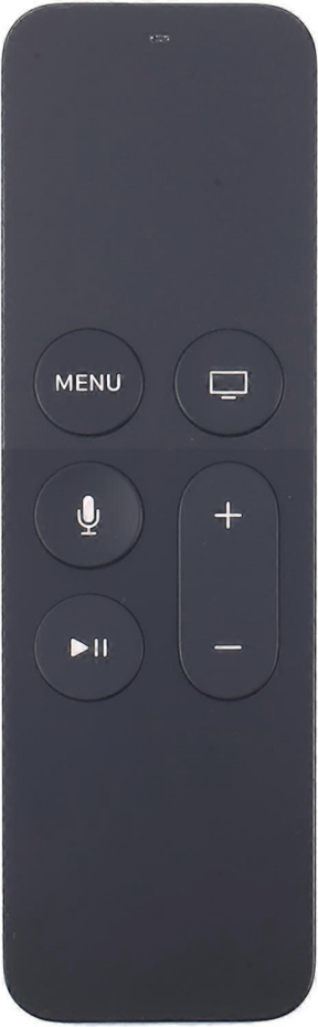 Apple 4k Remote Control PanelNot Apple TV4 1080P 4K