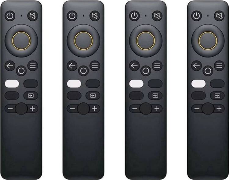 Torribaly 4X Remote Control Assistant REM-V1