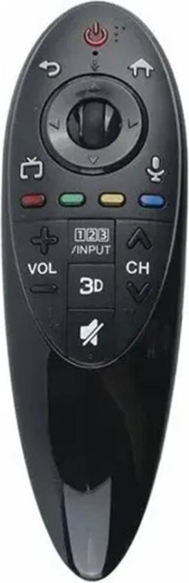 Lg magic remote control for tv Replacement Remote Control For Lg Mr500G Magic Motion Tv