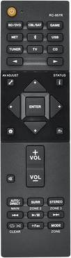 Sodial RC-957R Remote Control For AV Amplifier