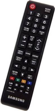 Samsung LE19R7 TV Remote Control