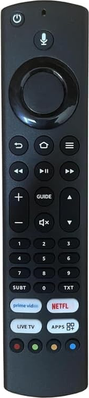 JVC RM-C3253 Remote Control Edition 4K