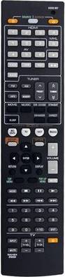 Sodial Rav494 Zf30350 Replacement Remote Control