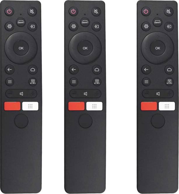 Torribaly RC890 Remote Control for Android TV Voice