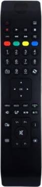 Finlux Rc4800 Tv Remote Control