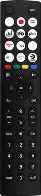 Sodial Erf2s36h Remote Control For Led Lcd